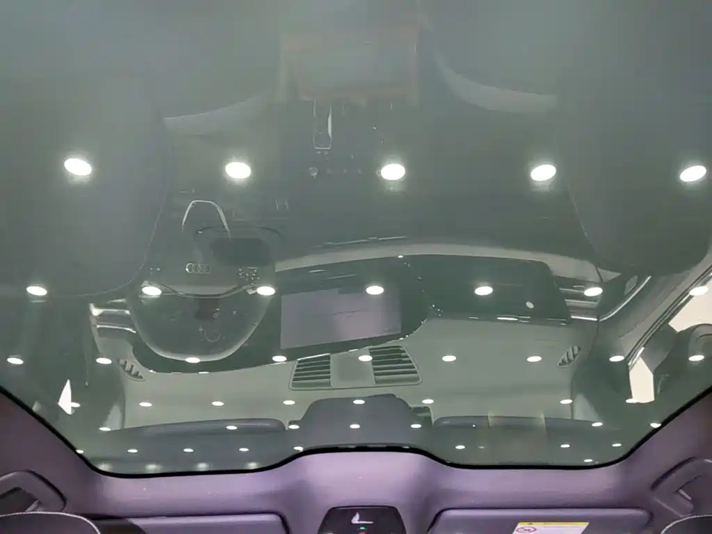 Audi Audi A5L — миниатюра 18