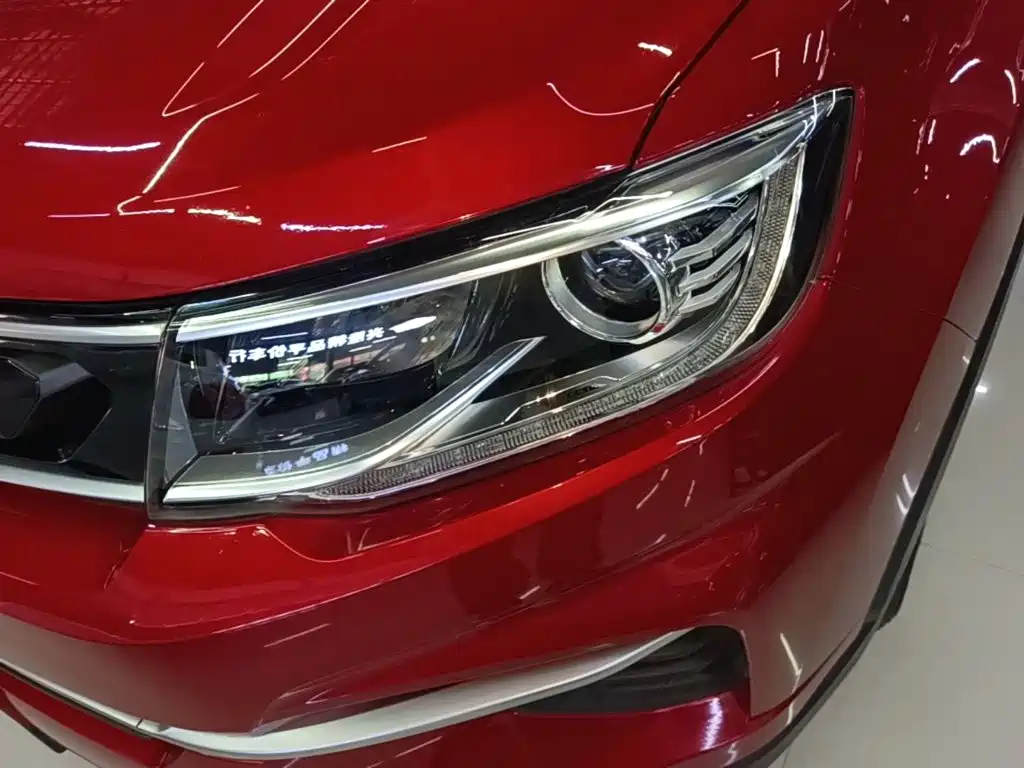 Changan CS35PLUS — миниатюра 24