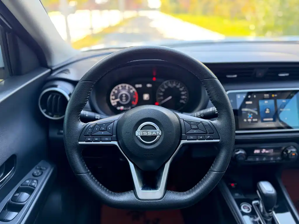 Nissan Kicks — фотографии объявления, Фото 12