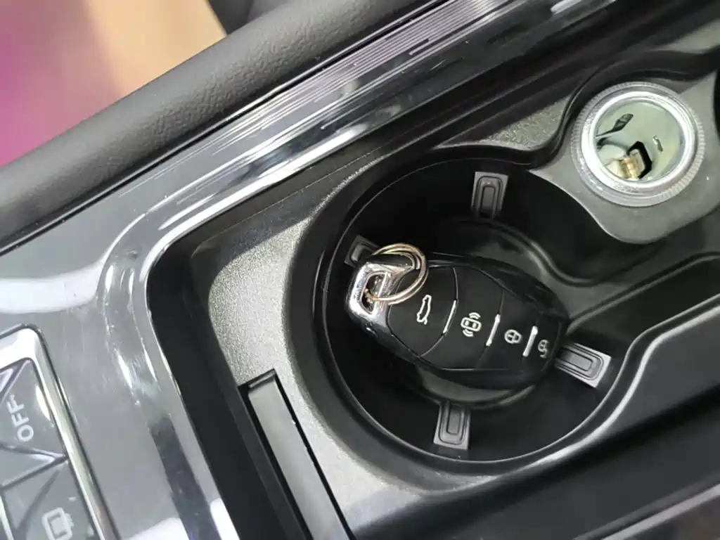 Hongqi Hongqi H5 PHEV — миниатюра 9