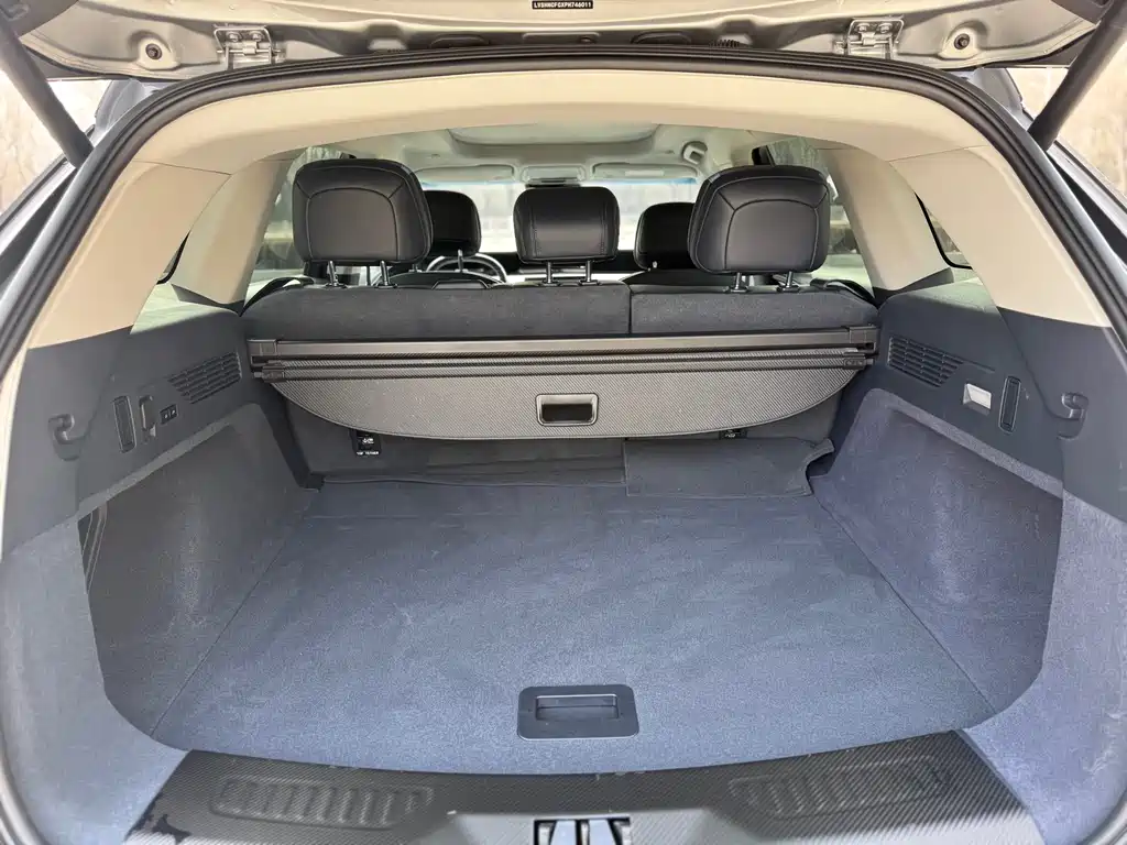 Lincoln Nautilus 2023 2.0T