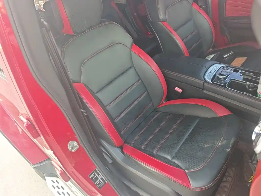 Beijing Off-Road BJ40 — миниатюра 25
