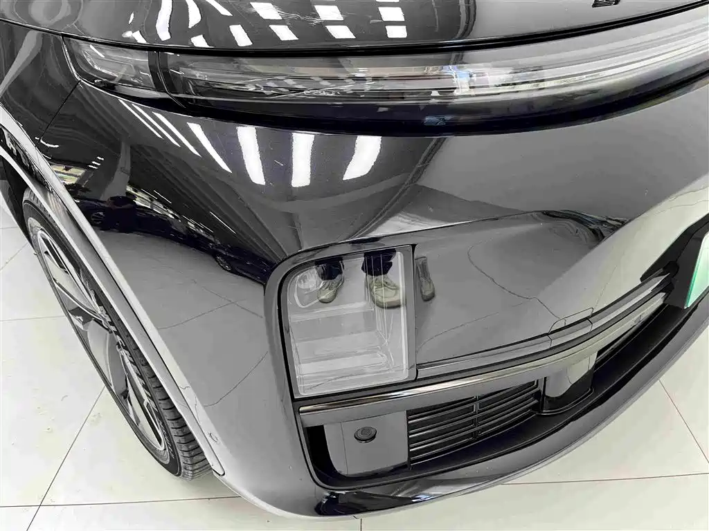 Li Auto Li L7 — миниатюра 17