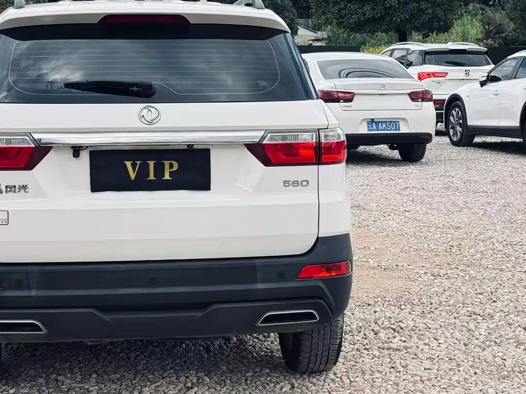 Fengguang Fengguang S560 — миниатюра 6