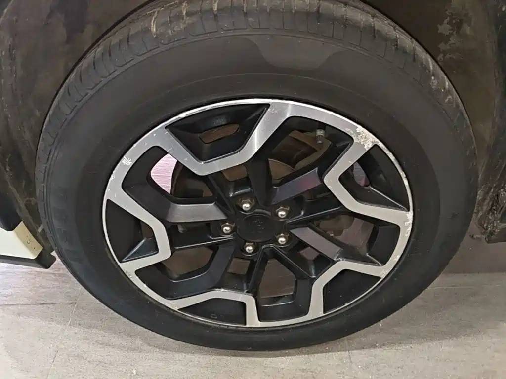 Subaru XV — миниатюра 23