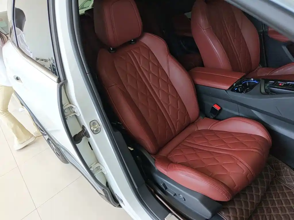 Peugeot 4008 — миниатюра 25