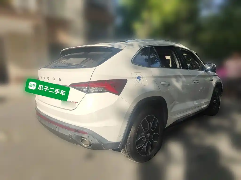 Skoda Kodiaq GT — миниатюра 4