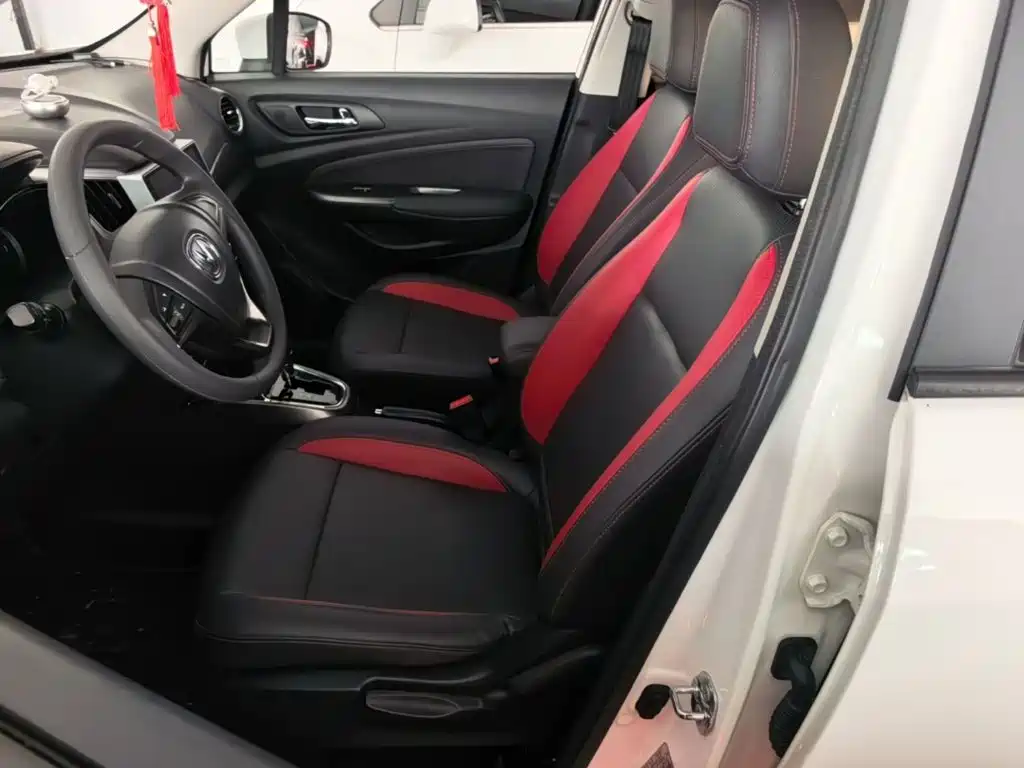 Changan CS15 — миниатюра 15