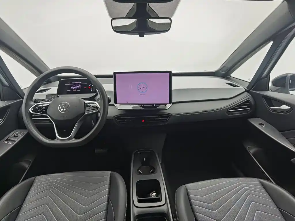 Volkswagen ID.3 — миниатюра 5