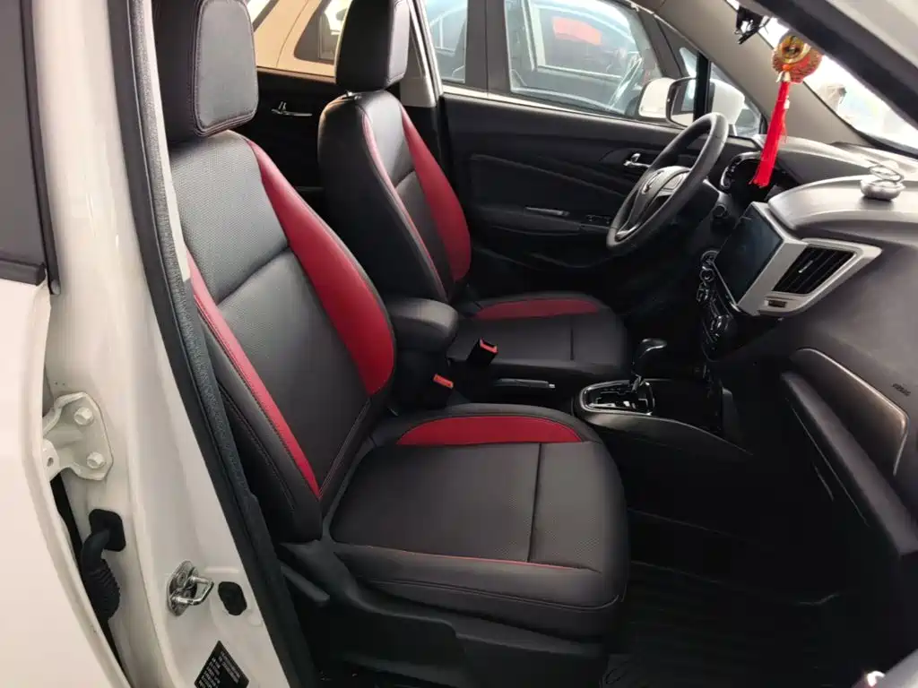 Changan CS15 — миниатюра 25