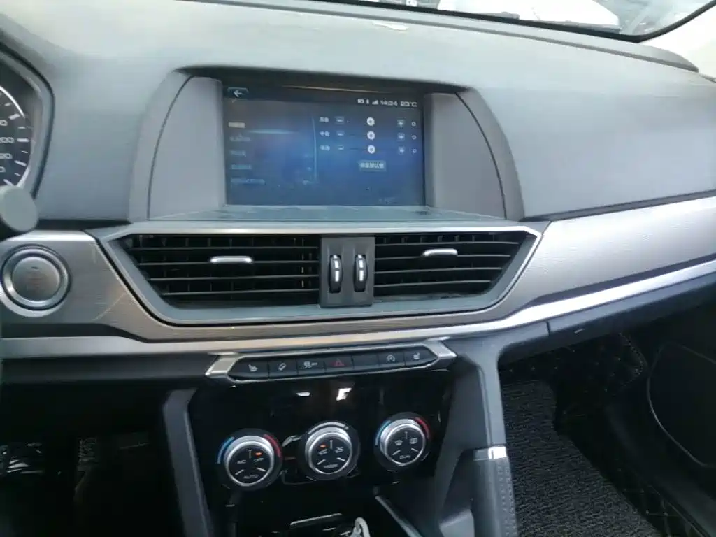 Haval H6 — миниатюра 18