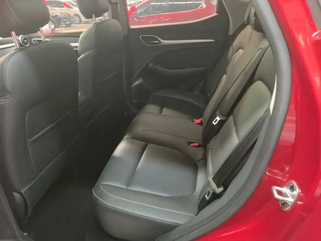 MG ZS — миниатюра 17