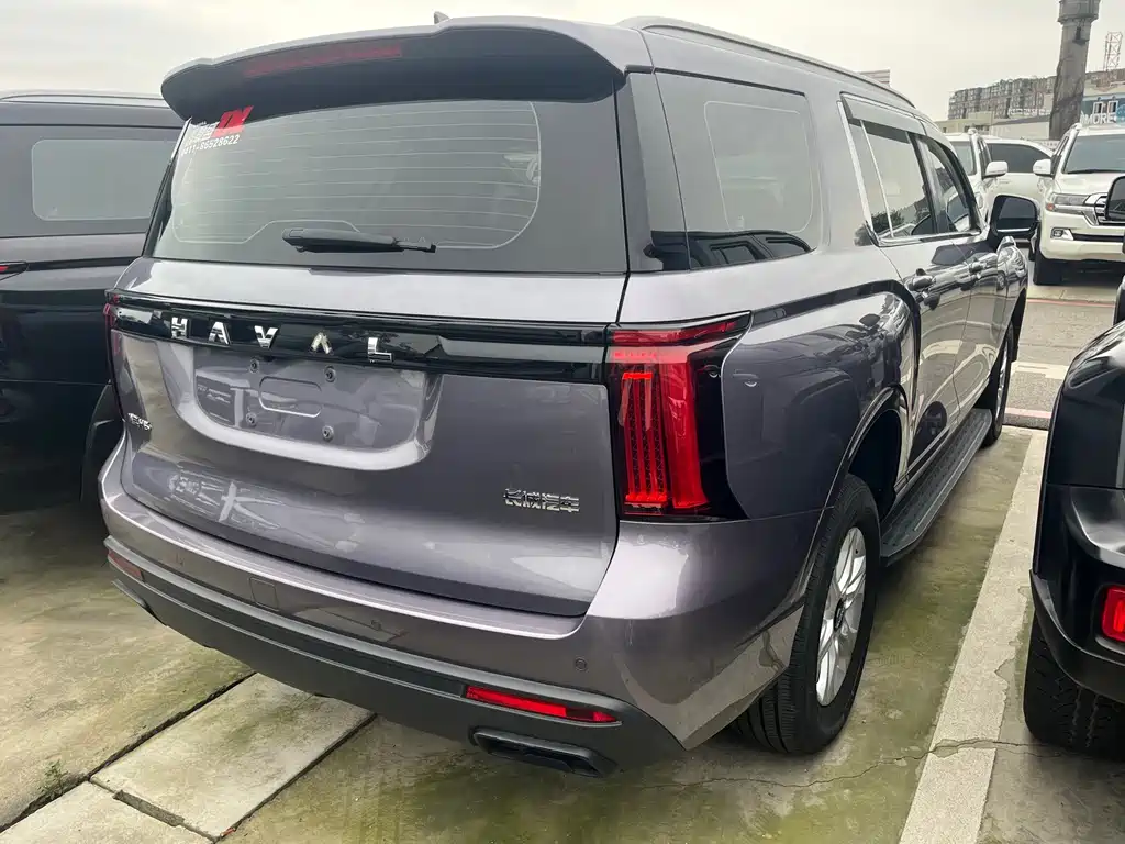 Haval H5 — миниатюра 17