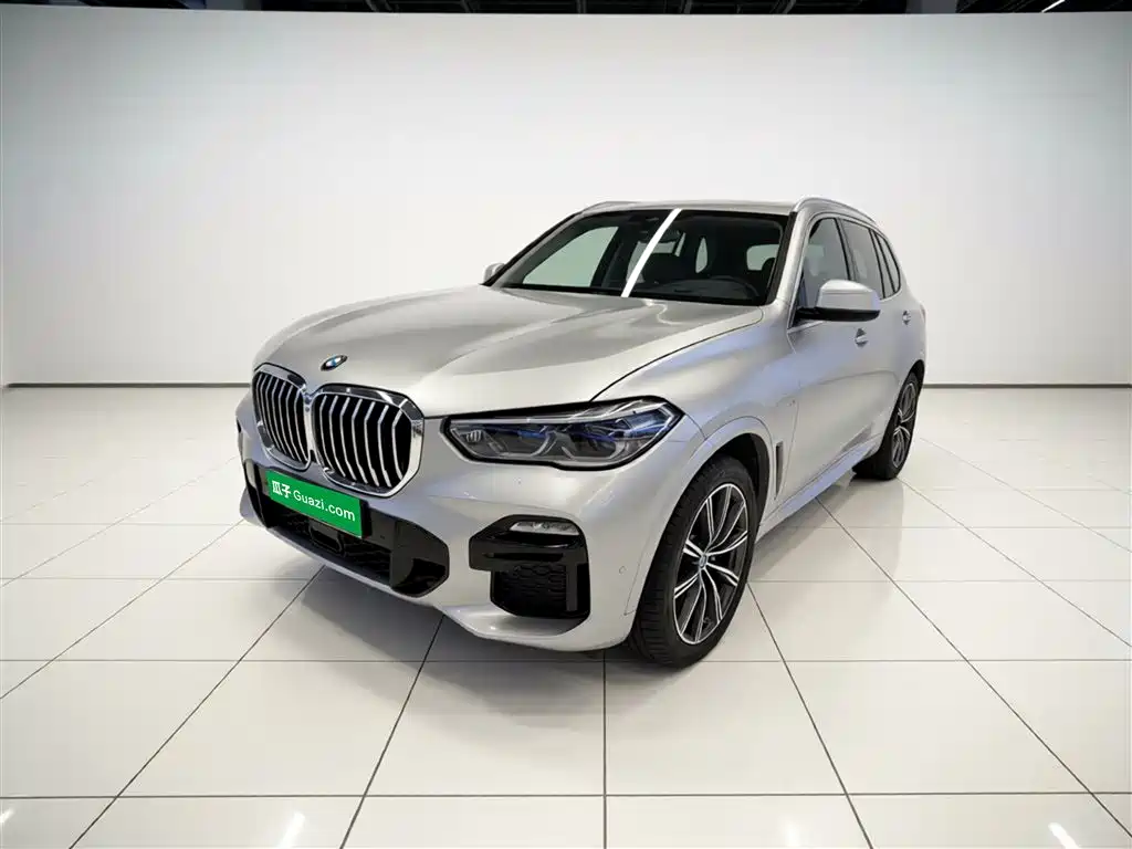 BMW X5 (Import) 2019