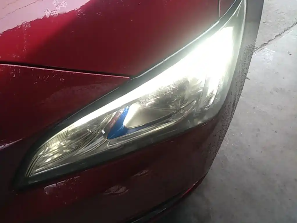 Buick Verano — миниатюра 24