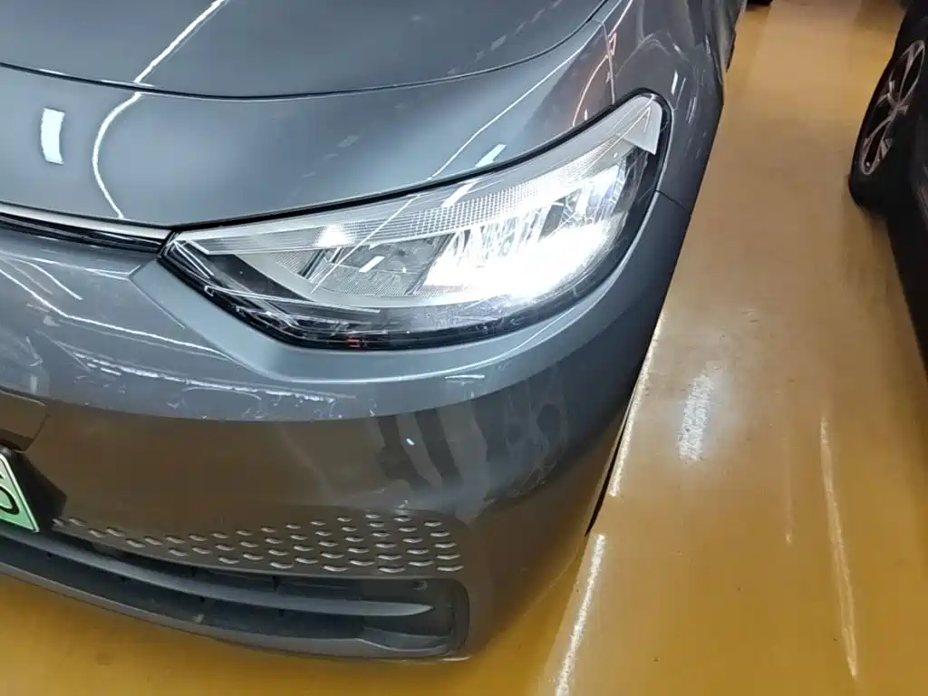 Volkswagen ID.3 — миниатюра 24