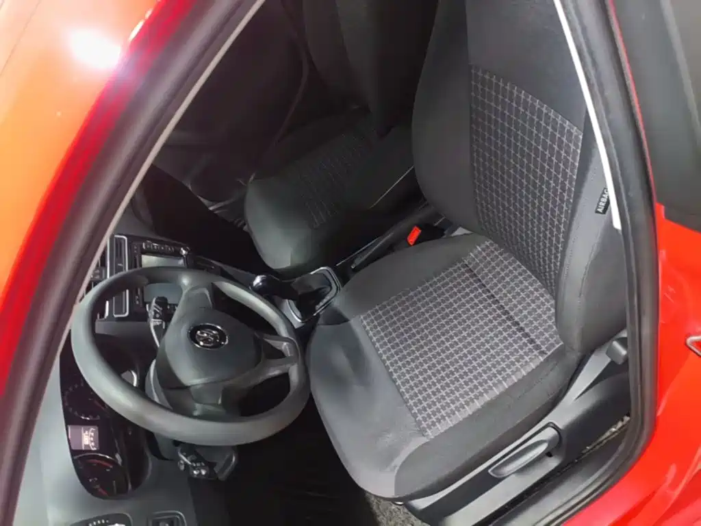 Volkswagen Polo — миниатюра 15