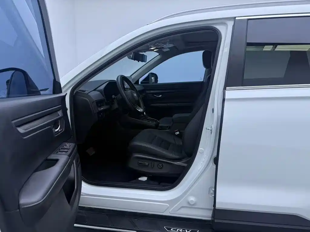 Honda CR-V — миниатюра 22