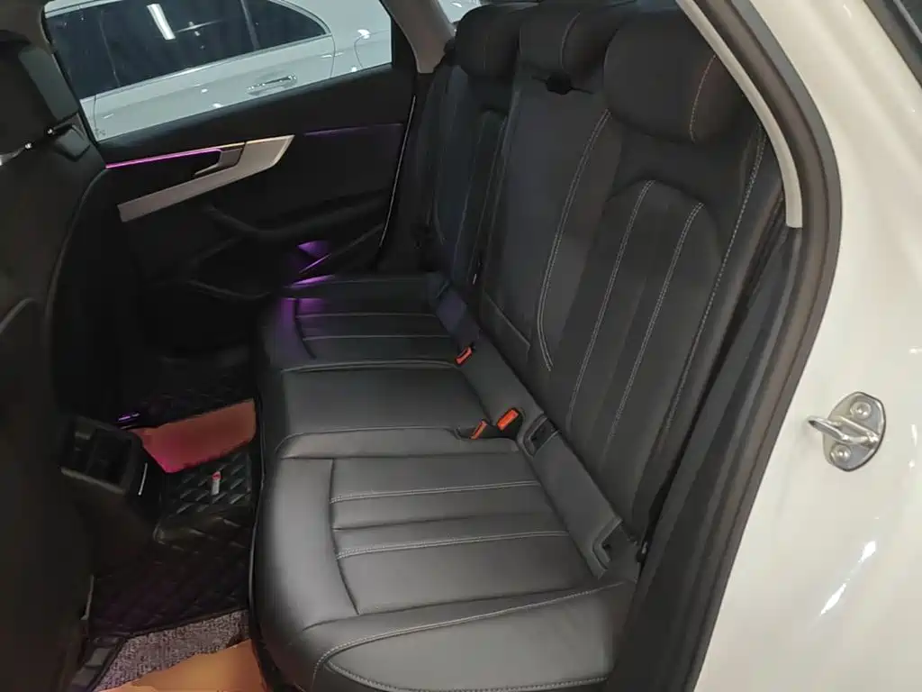 Audi A4L — миниатюра 17