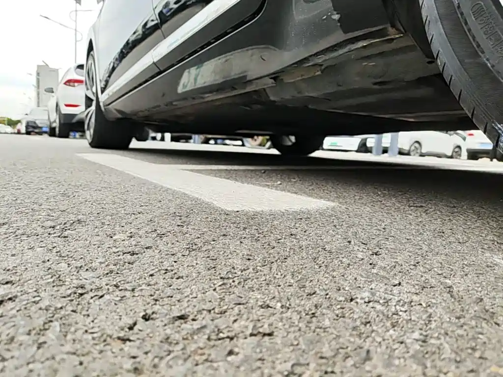 Volkswagen CC — миниатюра 22