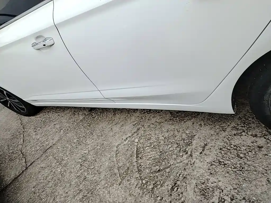 Roewe i5 — миниатюра 22