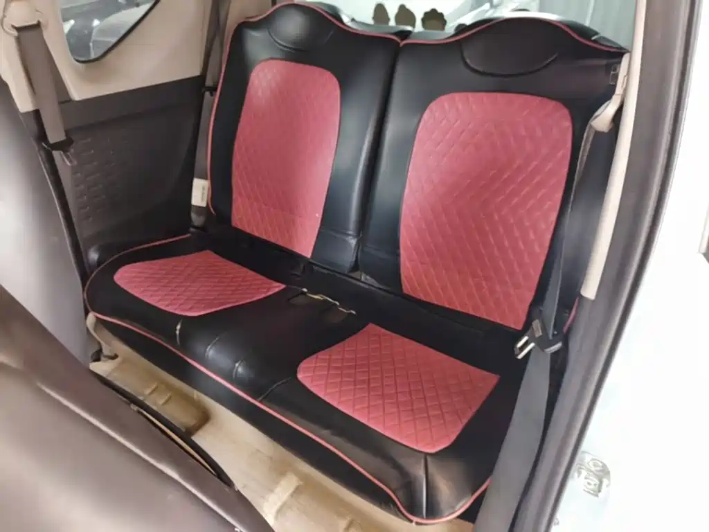 Wuling MINIEV — миниатюра 17