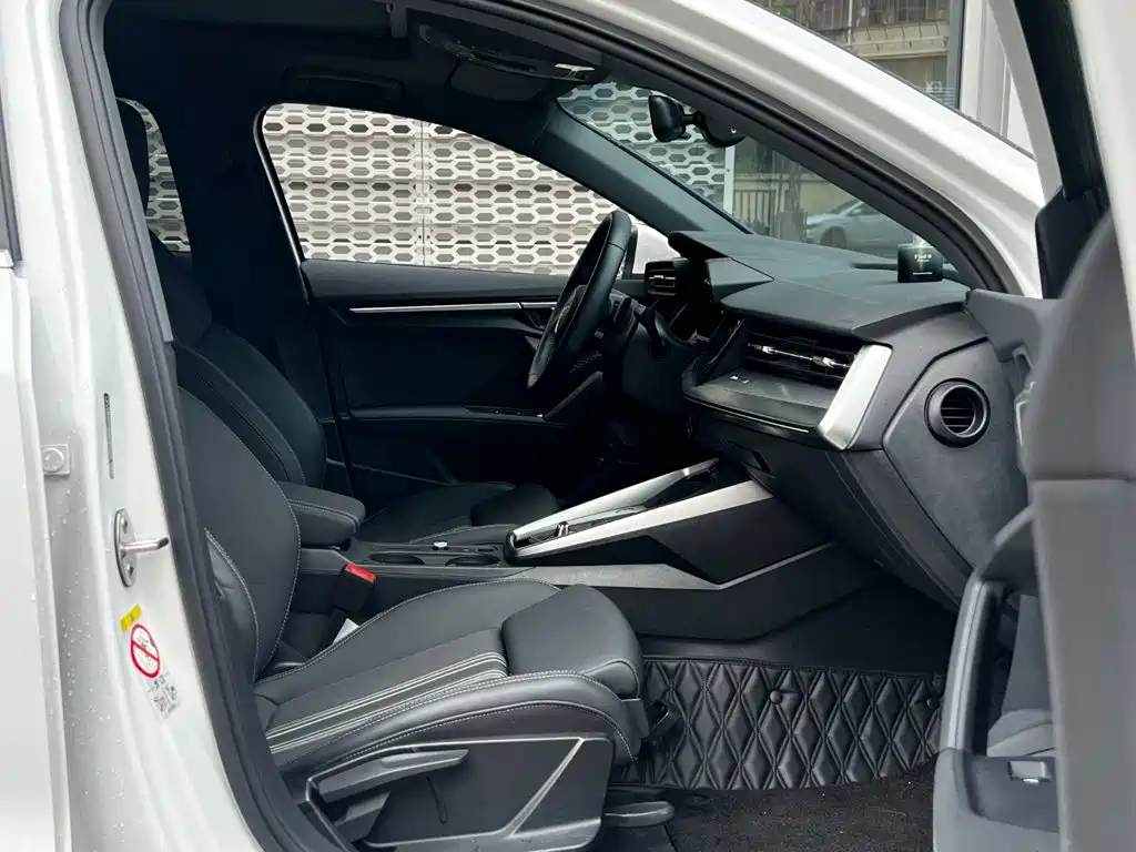 Audi A3 — миниатюра 20