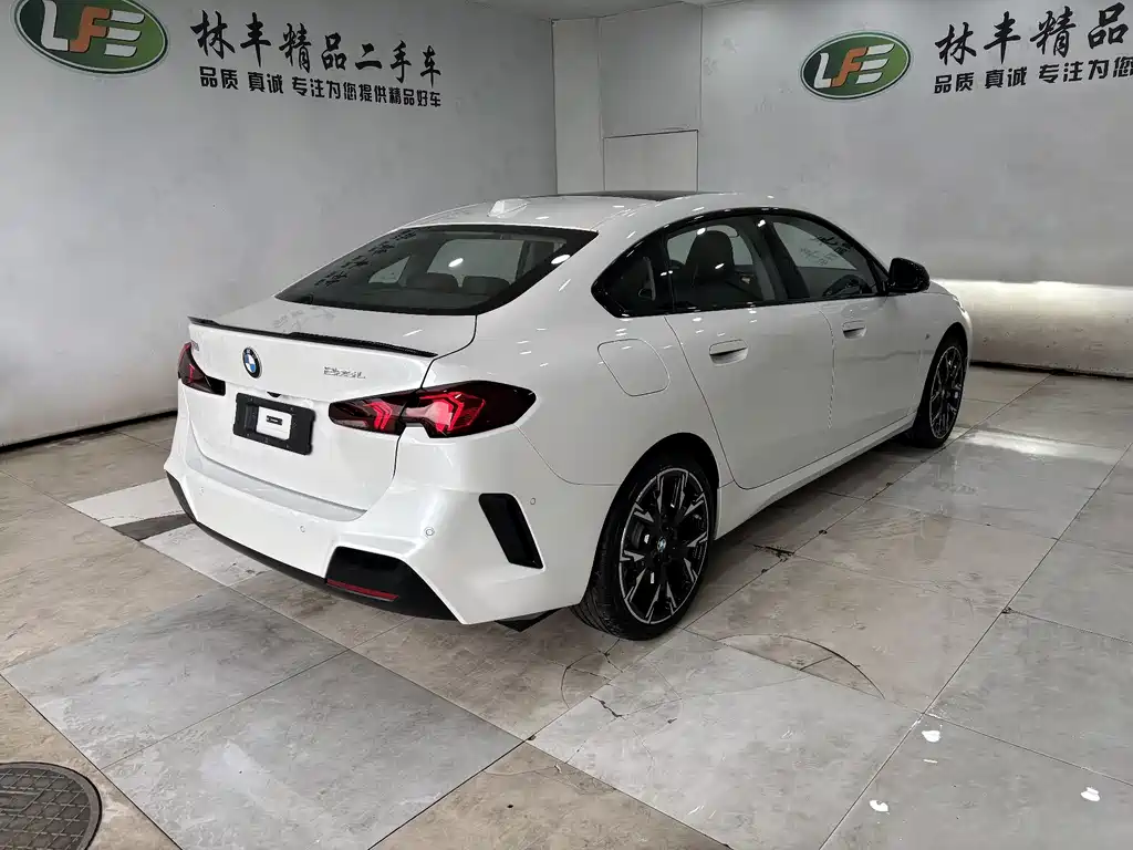 BMW 2 Series 2 2025 225L M Sport