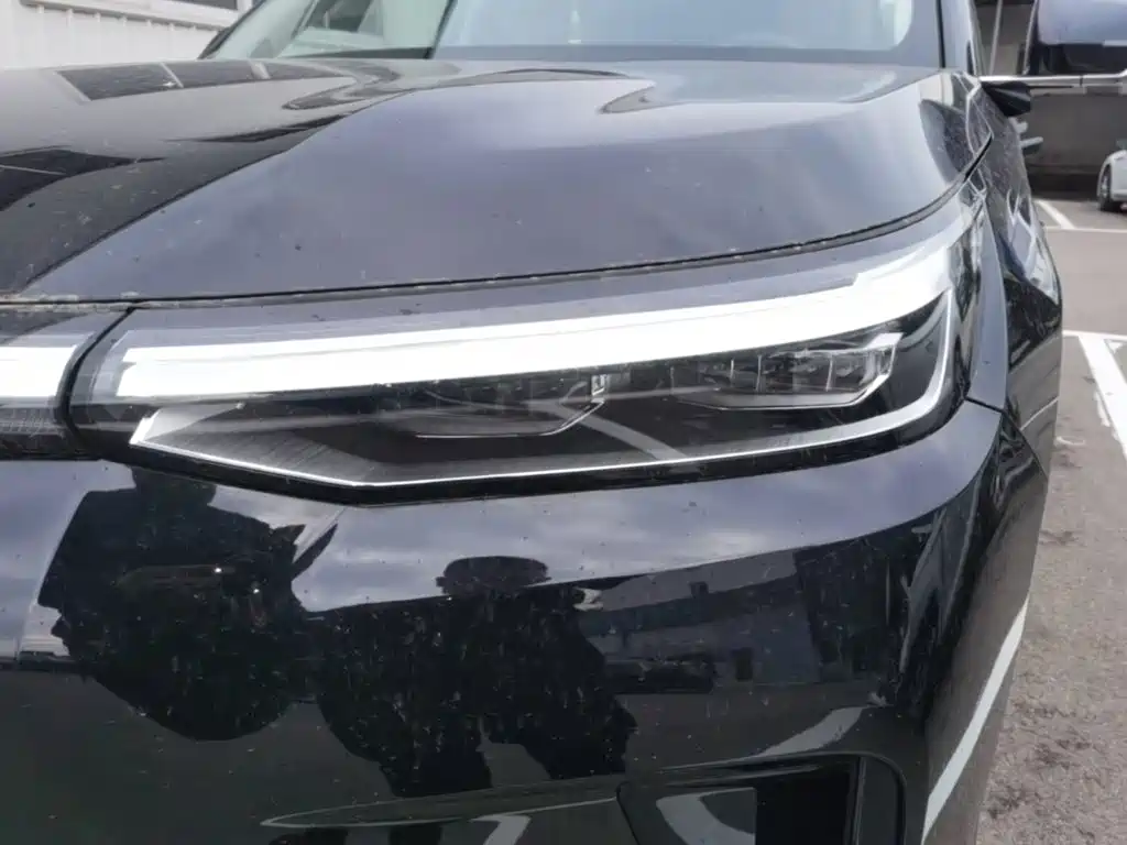 GAC Motor Trumpchi Xiangwang S9 — миниатюра 24