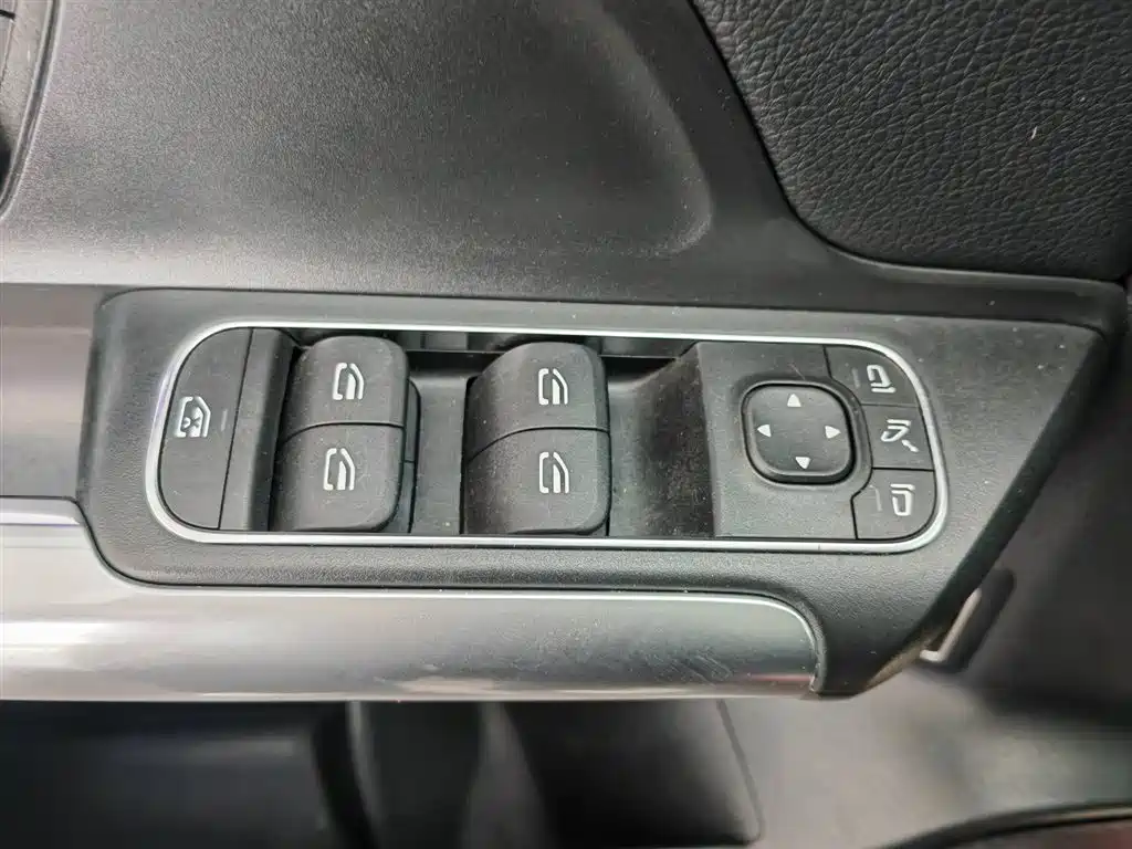 Mercedes-Benz GLA 2020 GLA 200