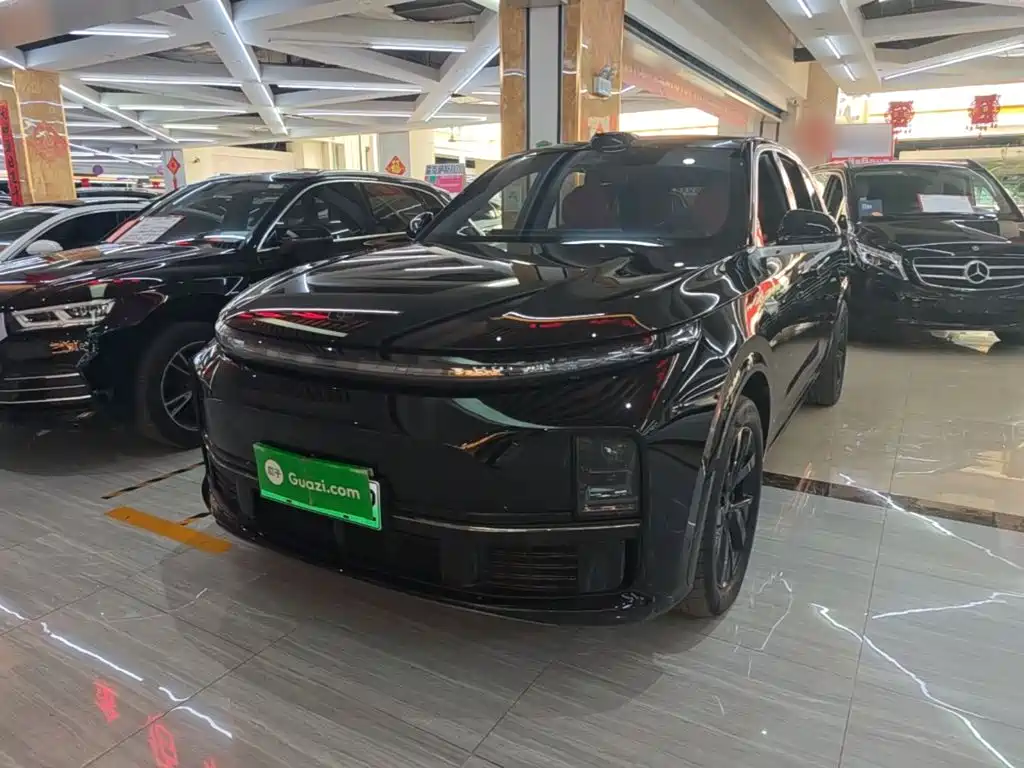 Li Auto Li L7