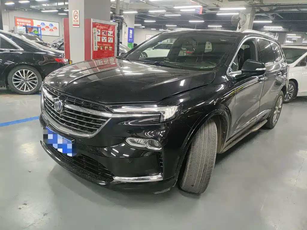 Buick Enclave