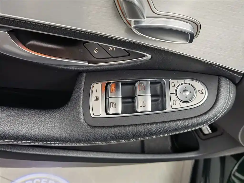Mercedes-Benz C-Class C 2019 C 260 Sport