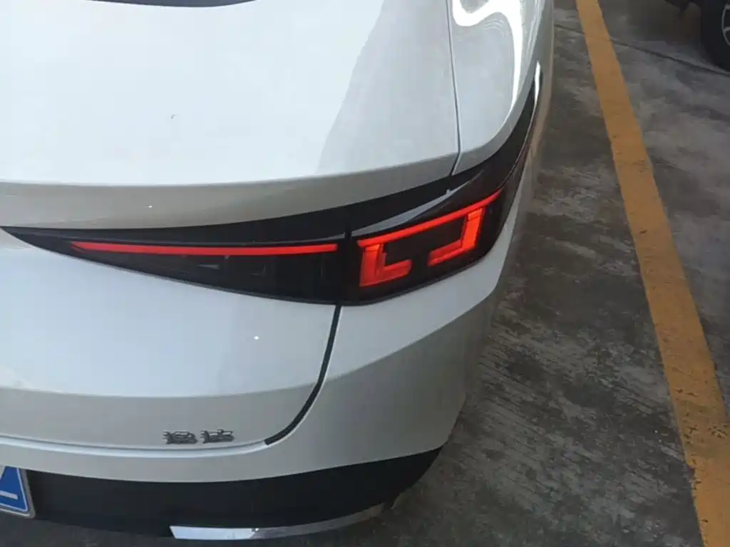 Changan Yida — миниатюра 8