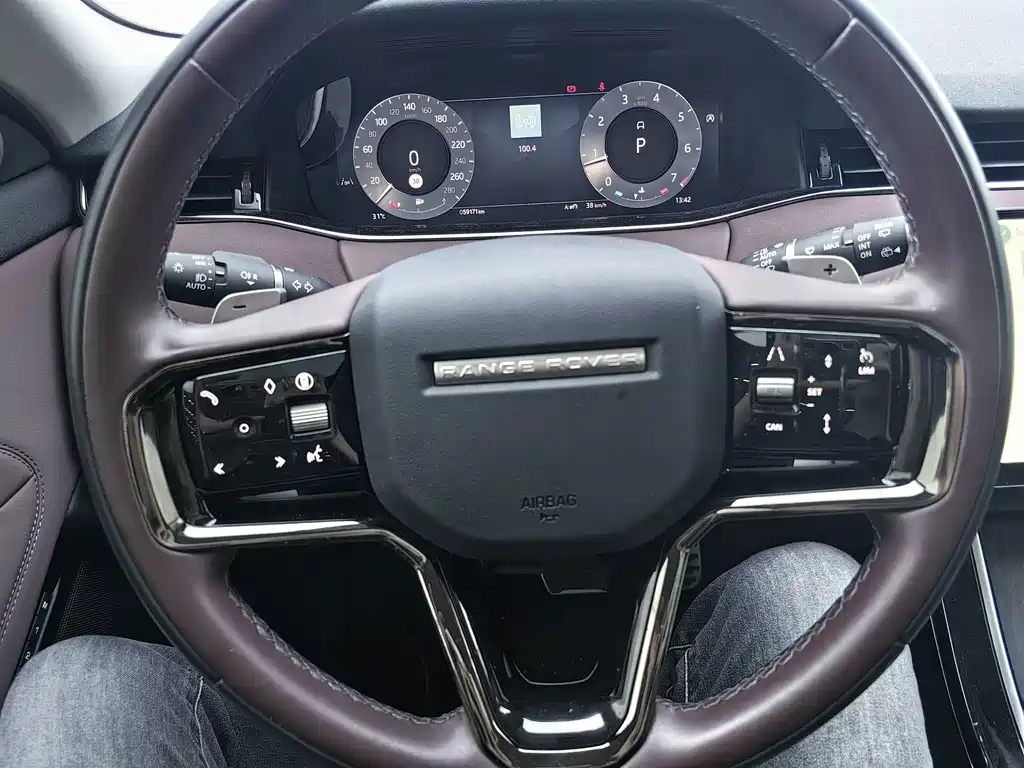 Land Rover Evoque — миниатюра 4