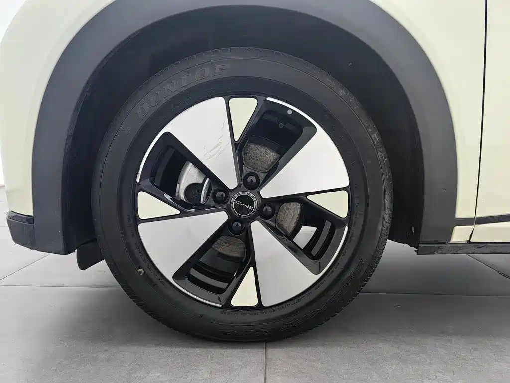 BYD Dolphin — миниатюра 17