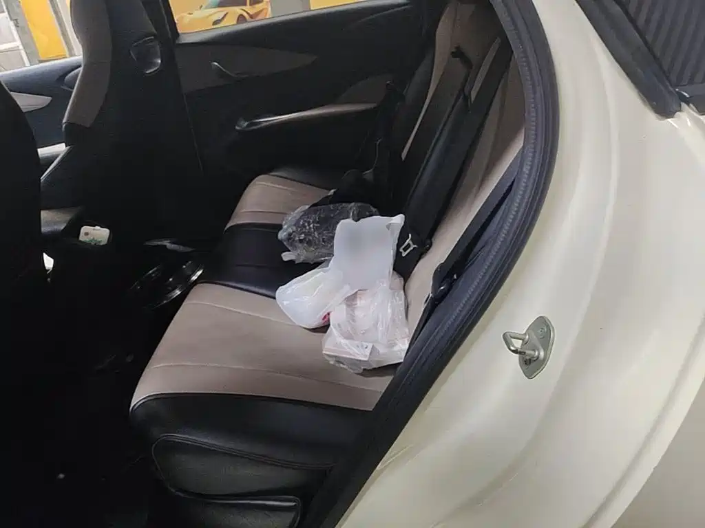 BYD Dolphin — миниатюра 16