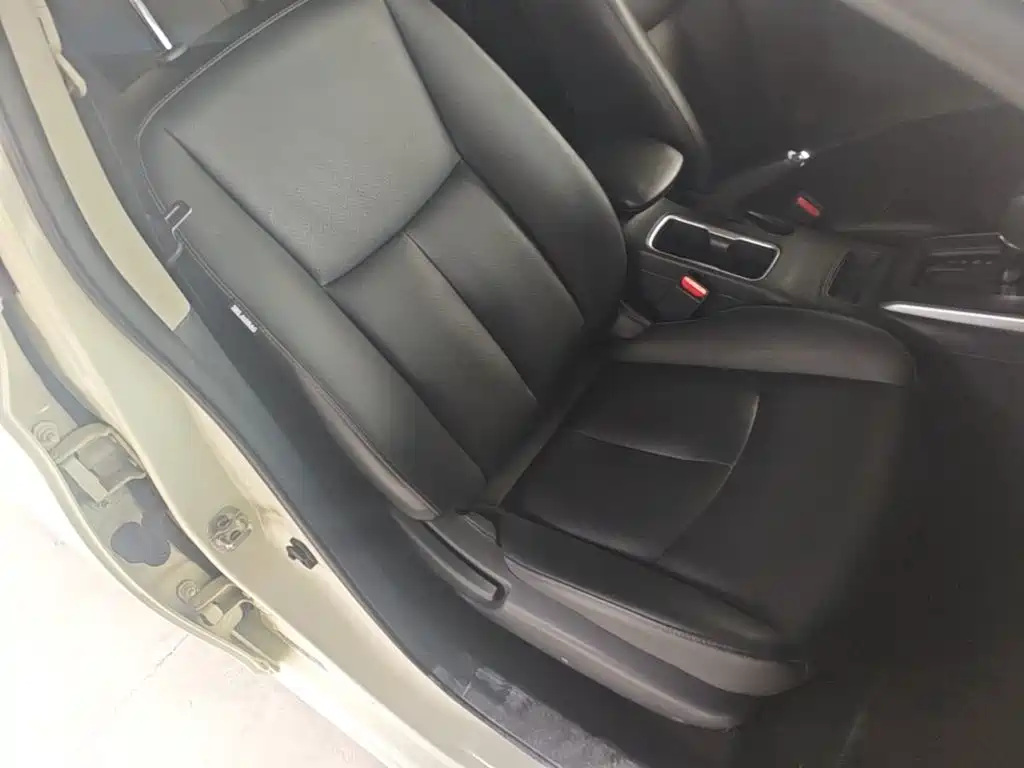Nissan Sylphy — миниатюра 25