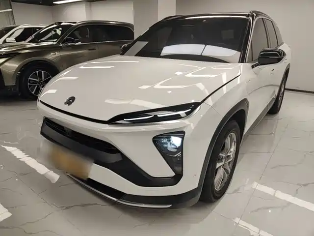 2021 Nio ES6