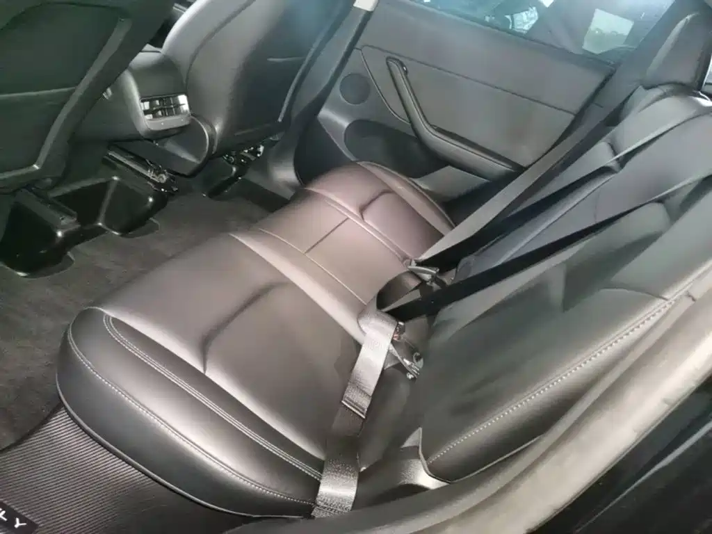 Tesla Model Y — миниатюра 17
