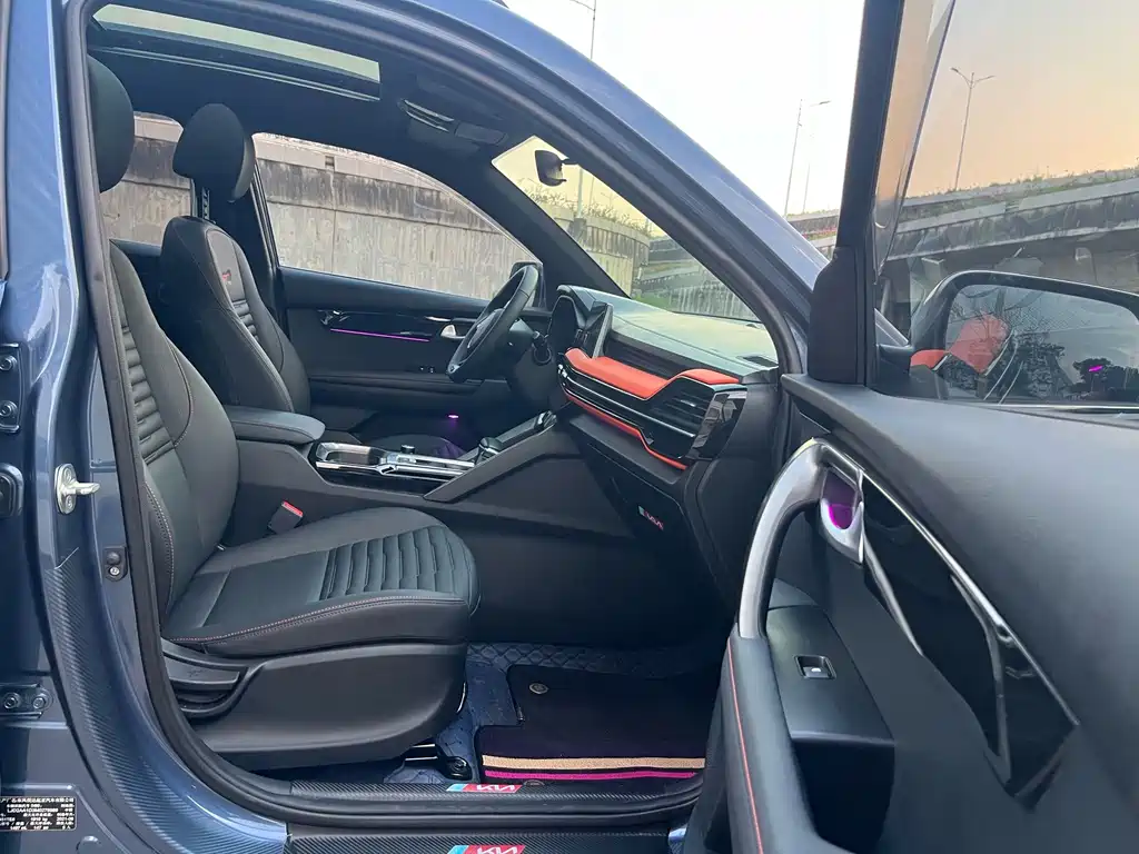 Kia Sportage — миниатюра 11