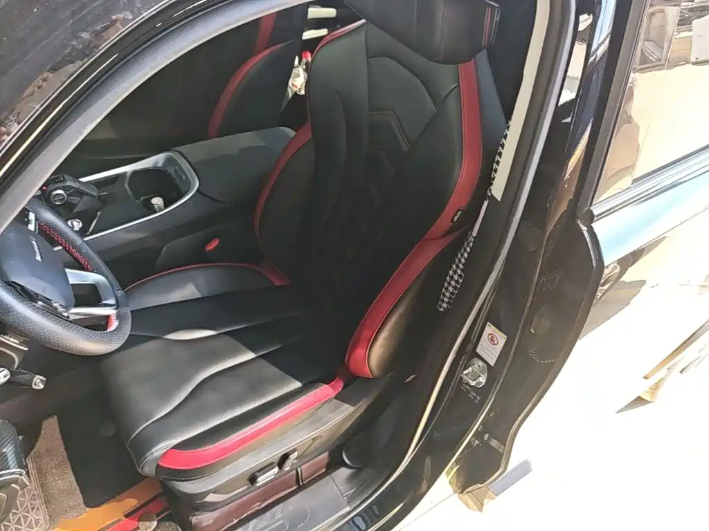 Haval Cool Dog — миниатюра 11