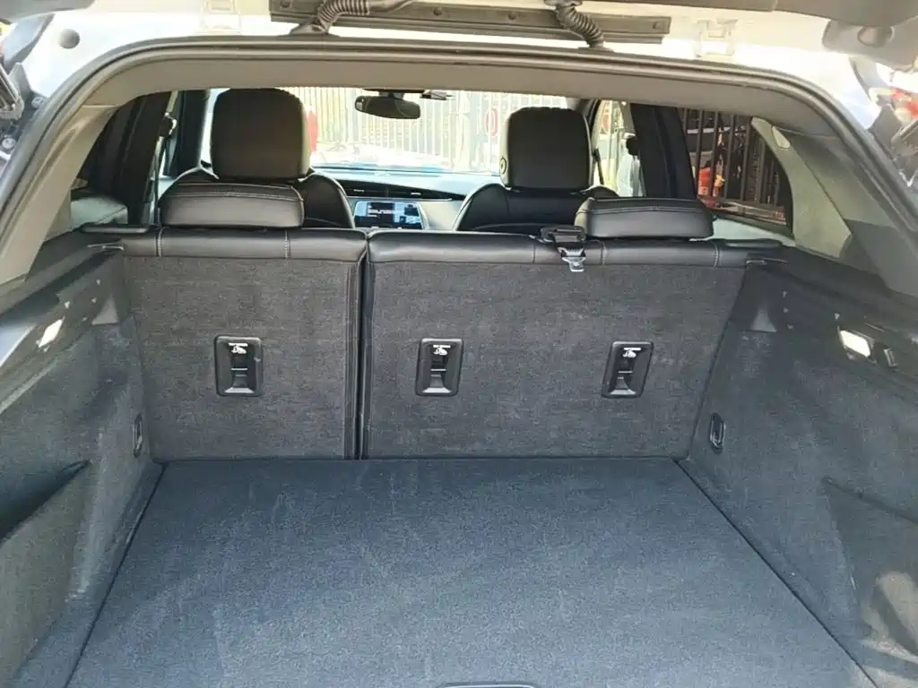 Cadillac XT4 — миниатюра 19