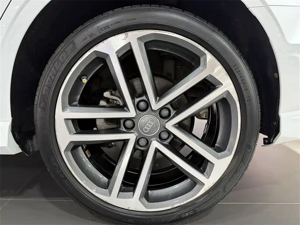 Audi A3 — миниатюра 13