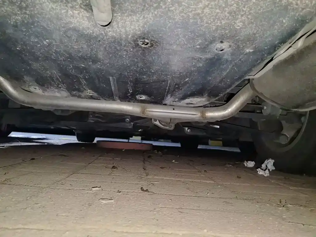 Honda Accord — миниатюра 22