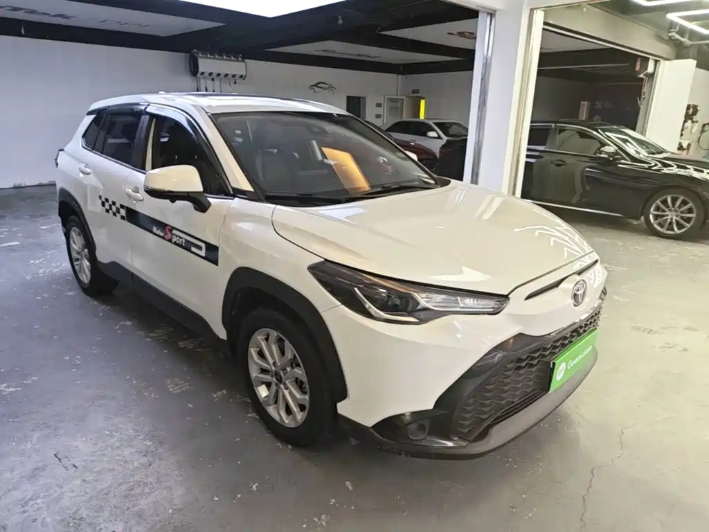 Toyota Frontlander — миниатюра 4