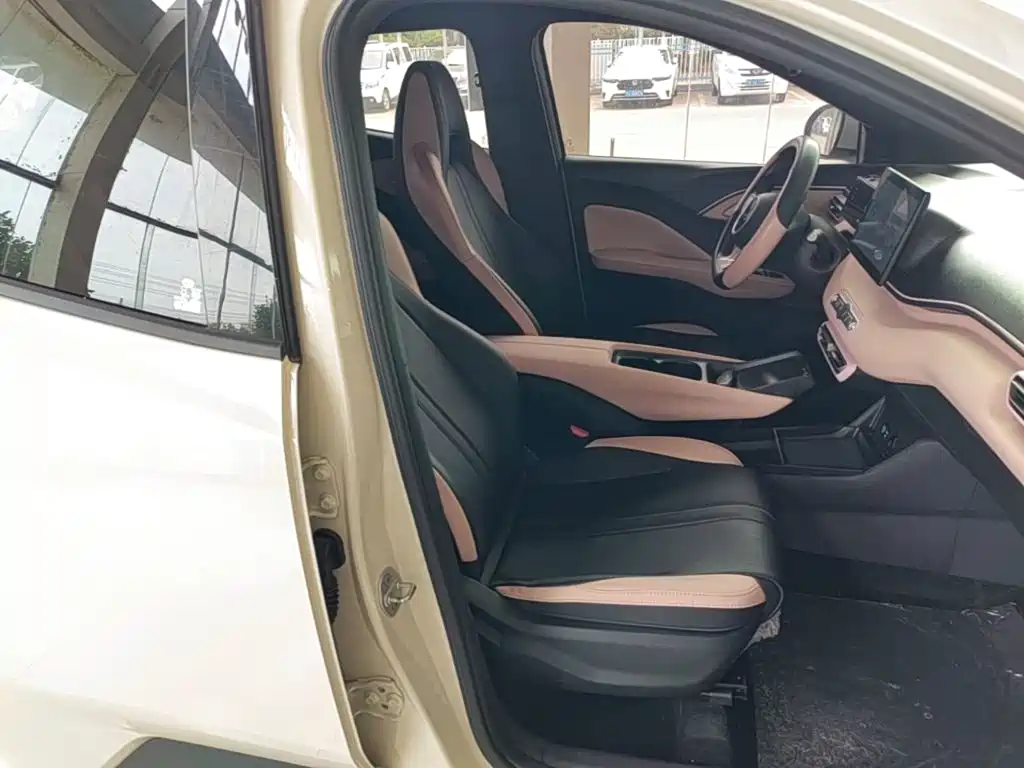 BYD Seagull — миниатюра 25