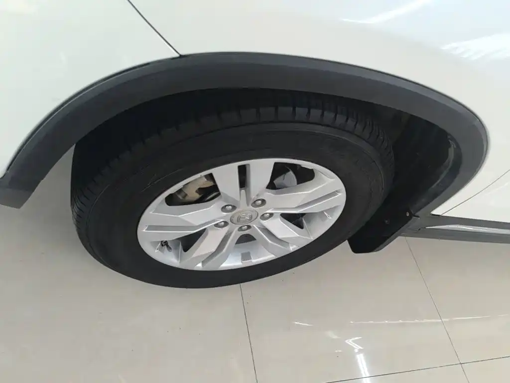 Changan CS75 — миниатюра 23