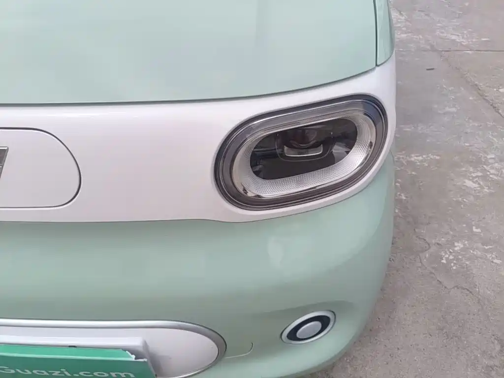 Wuling MINIEV — миниатюра 24