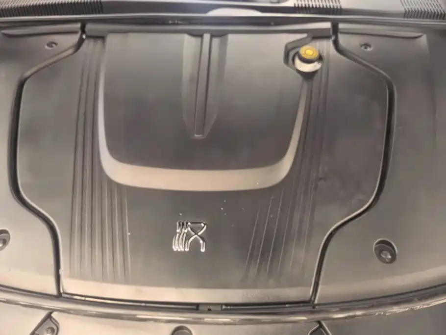 BYD Han — миниатюра 10